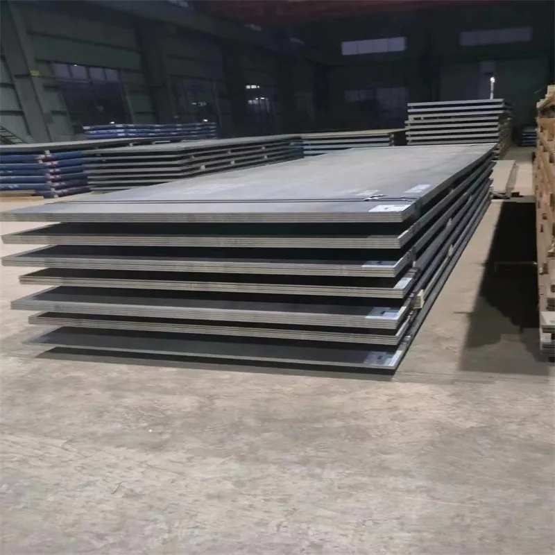 carbon steel plate&sheet